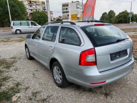 Skoda Octavia 1.9tdi 4x4 105ps, снимка 8