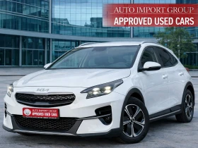 Kia XCeed 1.6 GDI Plug-in Hybrid, снимка 1