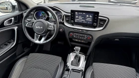 Kia XCeed 1.6 GDI Plug-in Hybrid, снимка 9