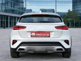 Kia XCeed 1.6 GDI Plug-in Hybrid, снимка 5