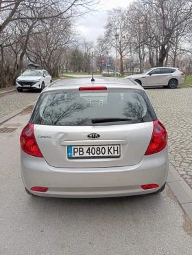 Kia Ceed 1.6 бензин , снимка 3