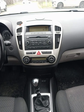 Kia Ceed 1.6 бензин , снимка 5