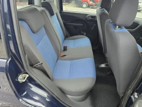 Fiat Panda 1.2i klima , снимка 8