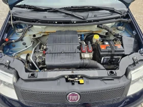 Fiat Panda 1.2i klima , снимка 15