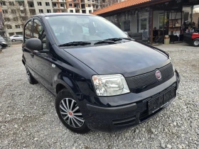 Fiat Panda 1.2i klima , снимка 4