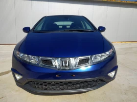 Honda Civic 1.4 16v FACELIFT, снимка 7