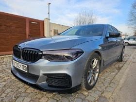 BMW 520, снимка 4