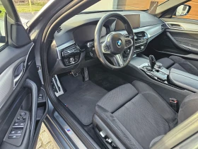 BMW 520, снимка 6
