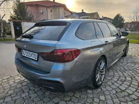 BMW 520, снимка 17