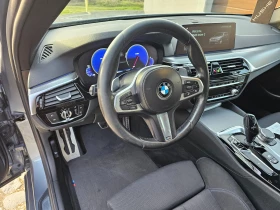 BMW 520, снимка 7