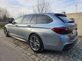 BMW 520, снимка 15
