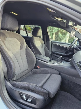 BMW 520, снимка 12