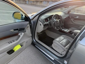 Audi A6 3.0TDI FACE DISTR KEYLESS ВАКУУМ, снимка 7