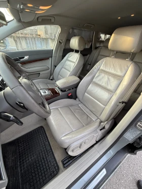 Audi A6 3.0TDI FACE DISTR KEYLESS ВАКУУМ, снимка 9