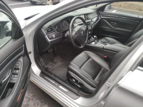 BMW 520, снимка 7
