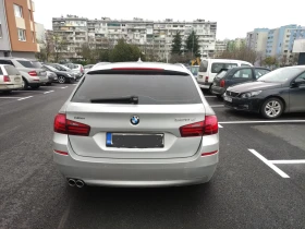 BMW 520, снимка 2