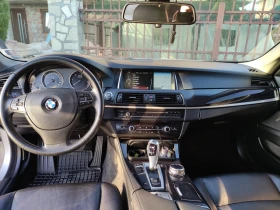 BMW 520, снимка 8