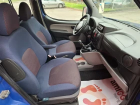 Fiat Doblo 1.4i * КЛИМАТИК * EURO 4 * , снимка 10