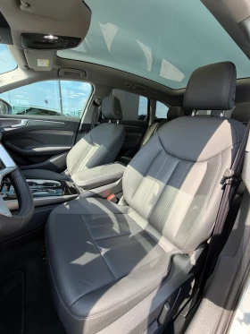 Audi A6 1500  месечна цена Оперативен лизинг, снимка 11