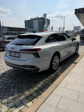 Audi A6 1500  месечна цена Оперативен лизинг, снимка 6