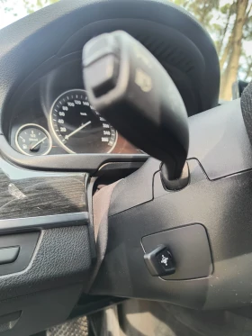 BMW 520 Head up display / Мъртва точка / Вибрация на волан, снимка 12
