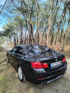 BMW 520 Head up display / Мъртва точка / Вибрация на волан, снимка 7