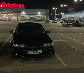 BMW 328, снимка 7