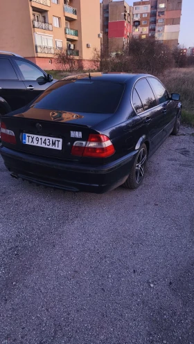 BMW 328, снимка 4