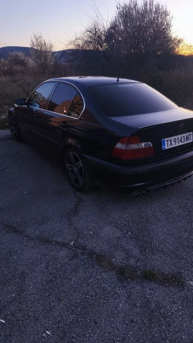 BMW 328, снимка 5