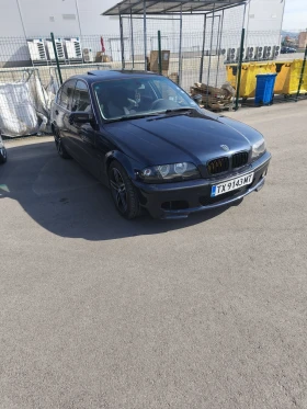 BMW 328, снимка 1