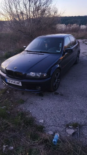 BMW 328, снимка 2