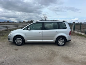 VW Touran 2.0 I , снимка 4