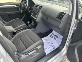 VW Touran 2.0 I , снимка 15