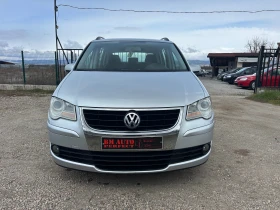 VW Touran 2.0 I , снимка 2