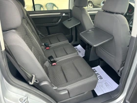 VW Touran 2.0 I , снимка 13