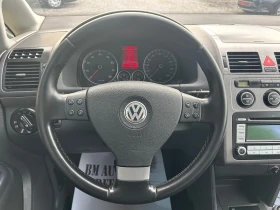 VW Touran 2.0 I , снимка 11