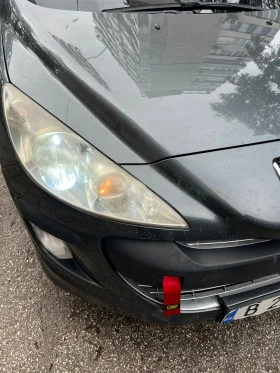 Peugeot 308 1.6i LPG, снимка 12