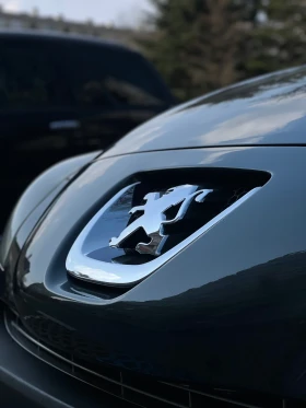 Peugeot 308 1.6i LPG, снимка 6