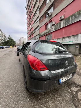 Peugeot 308 1.6i LPG, снимка 11