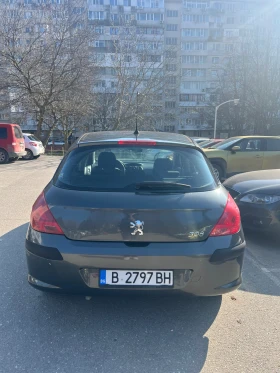 Peugeot 308 1.6i LPG, снимка 7