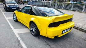 Nissan 200 sx S13, снимка 3
