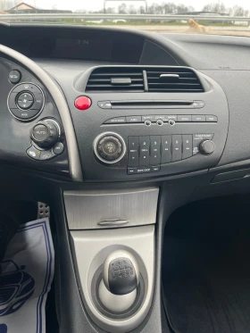 Honda Civic 1.4i-83-ITALIA, снимка 15