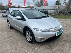 Honda Civic 1.4i-83-ITALIA, снимка 3