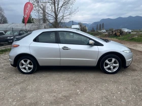 Honda Civic 1.4i-83-ITALIA, снимка 4