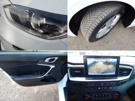 Kia Ceed 1.6CRDI* КАМЕРА* НАВИГАЦИЯ* , снимка 8