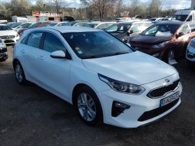 Kia Ceed 1.6CRDI* КАМЕРА* НАВИГАЦИЯ* , снимка 3