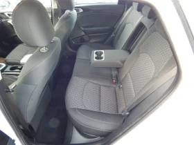 Kia Ceed 1.6CRDI* КАМЕРА* НАВИГАЦИЯ* , снимка 15