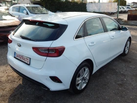 Kia Ceed 1.6CRDI* КАМЕРА* НАВИГАЦИЯ* , снимка 4