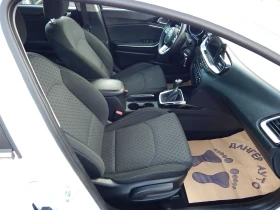 Kia Ceed 1.6CRDI* КАМЕРА* НАВИГАЦИЯ* , снимка 17