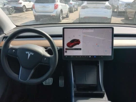 Tesla Model Y  PERFORMANCE | DUAL MOTOR | 4X4 | , снимка 10
